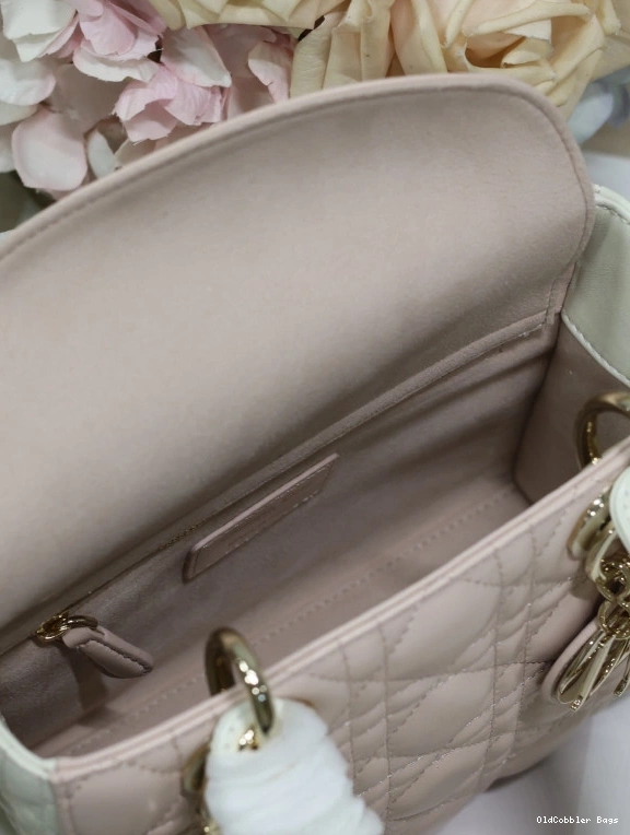 OldCobbler Bags DI0R-20CM LADY 0818